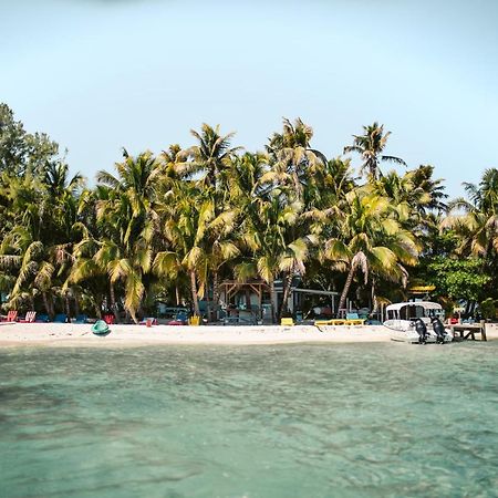 Ranguana Caye Cabanas Placencia Экстерьер фото