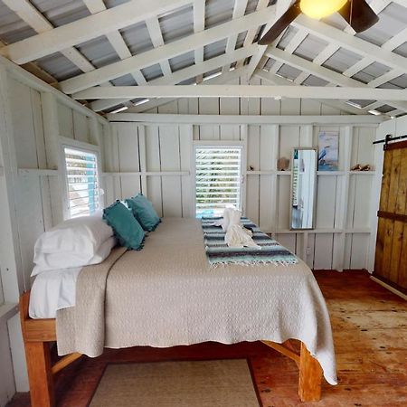 Ranguana Caye Cabanas Placencia Экстерьер фото
