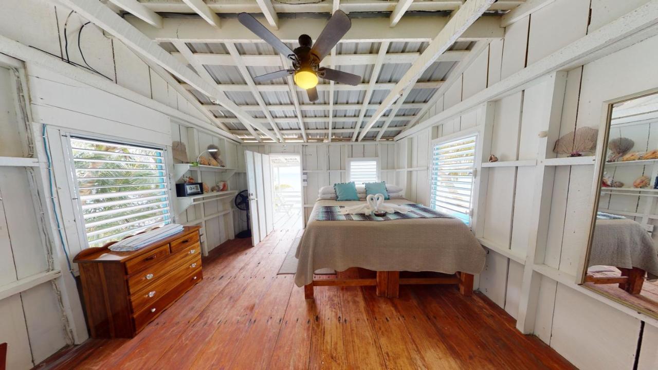 Ranguana Caye Cabanas Placencia Экстерьер фото