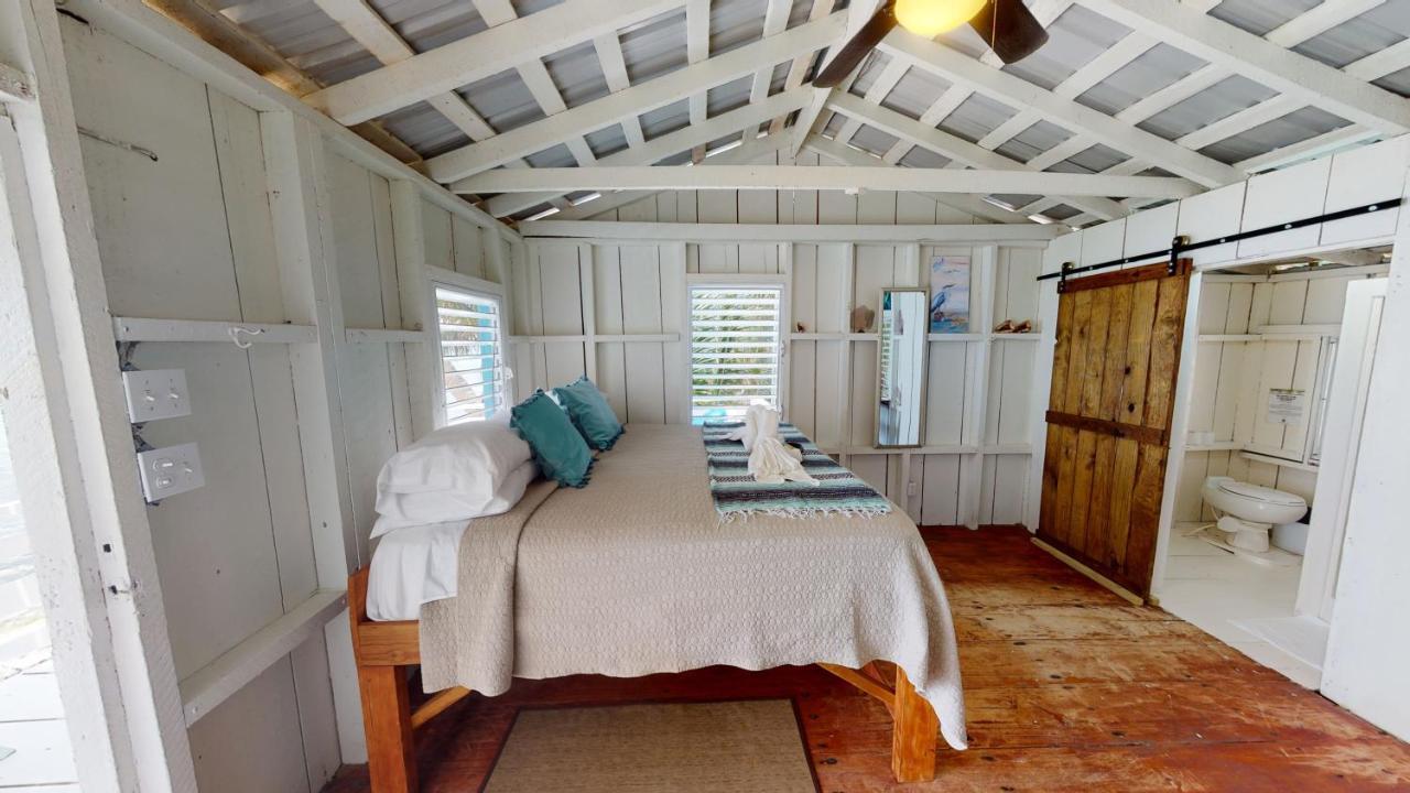 Ranguana Caye Cabanas Placencia Экстерьер фото