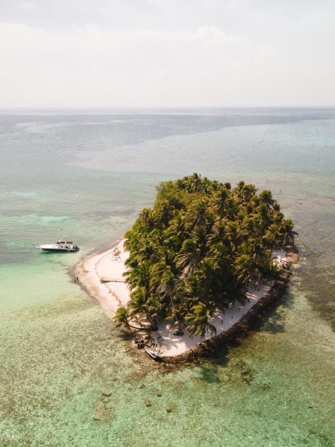 Ranguana Caye Cabanas Placencia Экстерьер фото