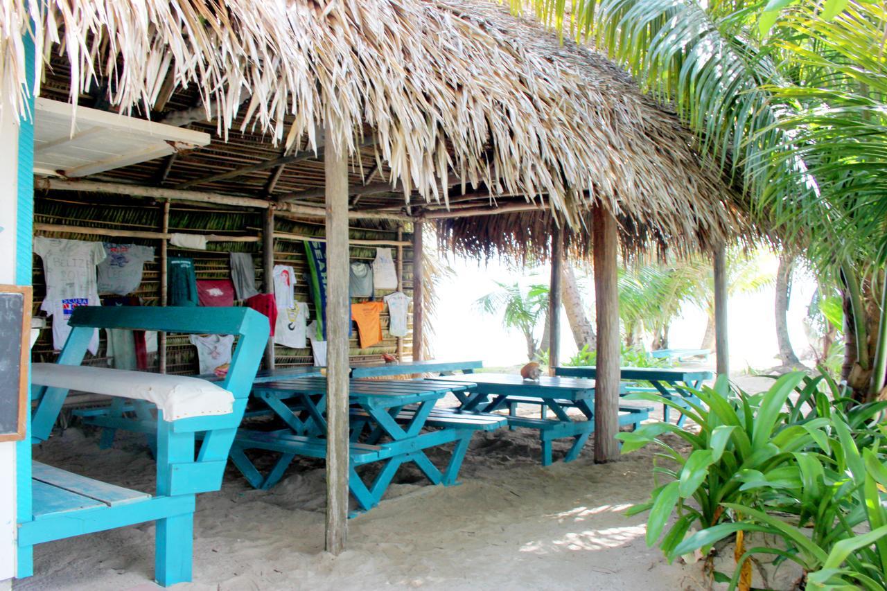 Ranguana Caye Cabanas Placencia Экстерьер фото