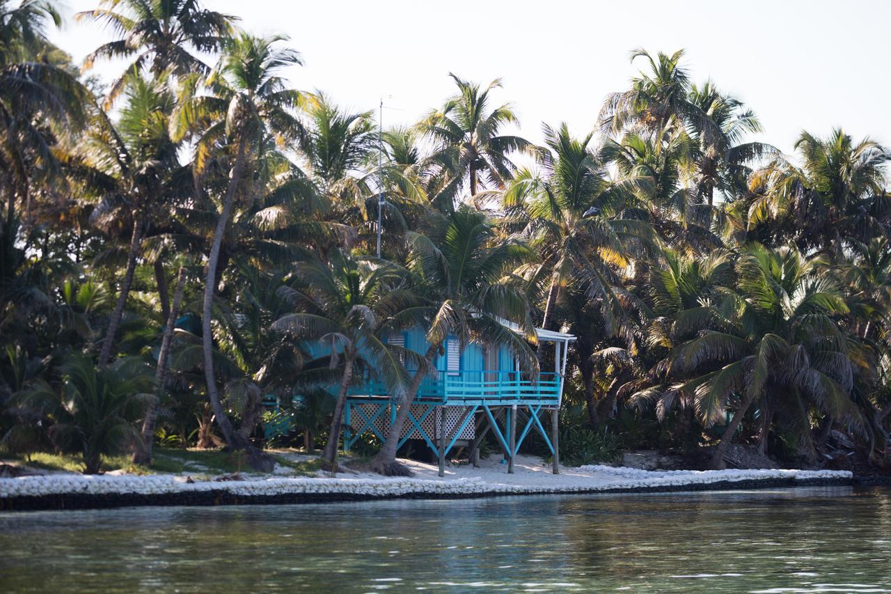Ranguana Caye Cabanas Placencia Экстерьер фото