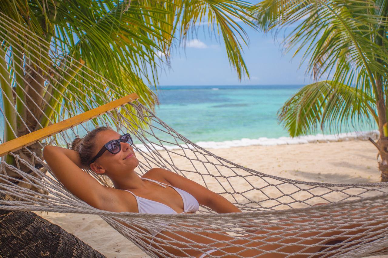Ranguana Caye Cabanas Placencia Экстерьер фото