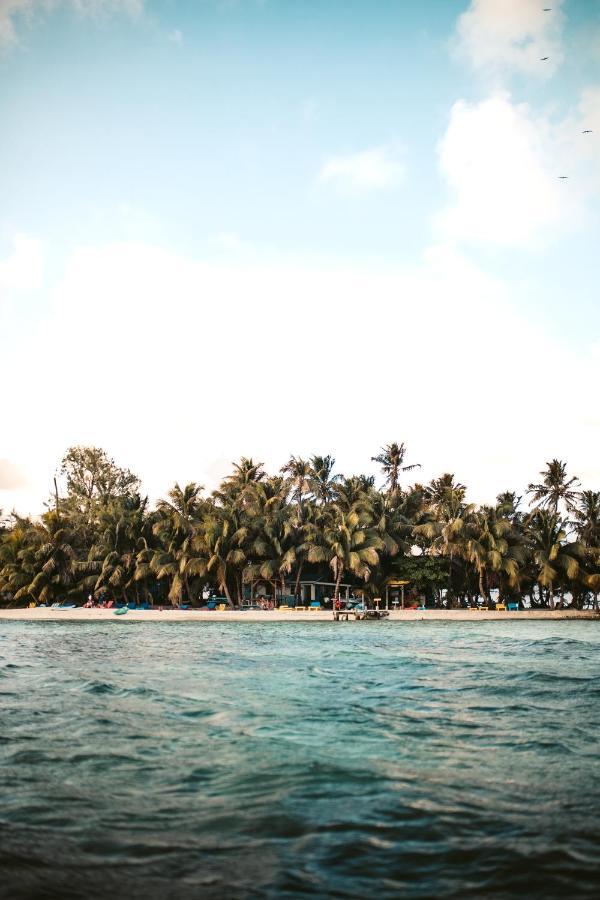Ranguana Caye Cabanas Placencia Экстерьер фото