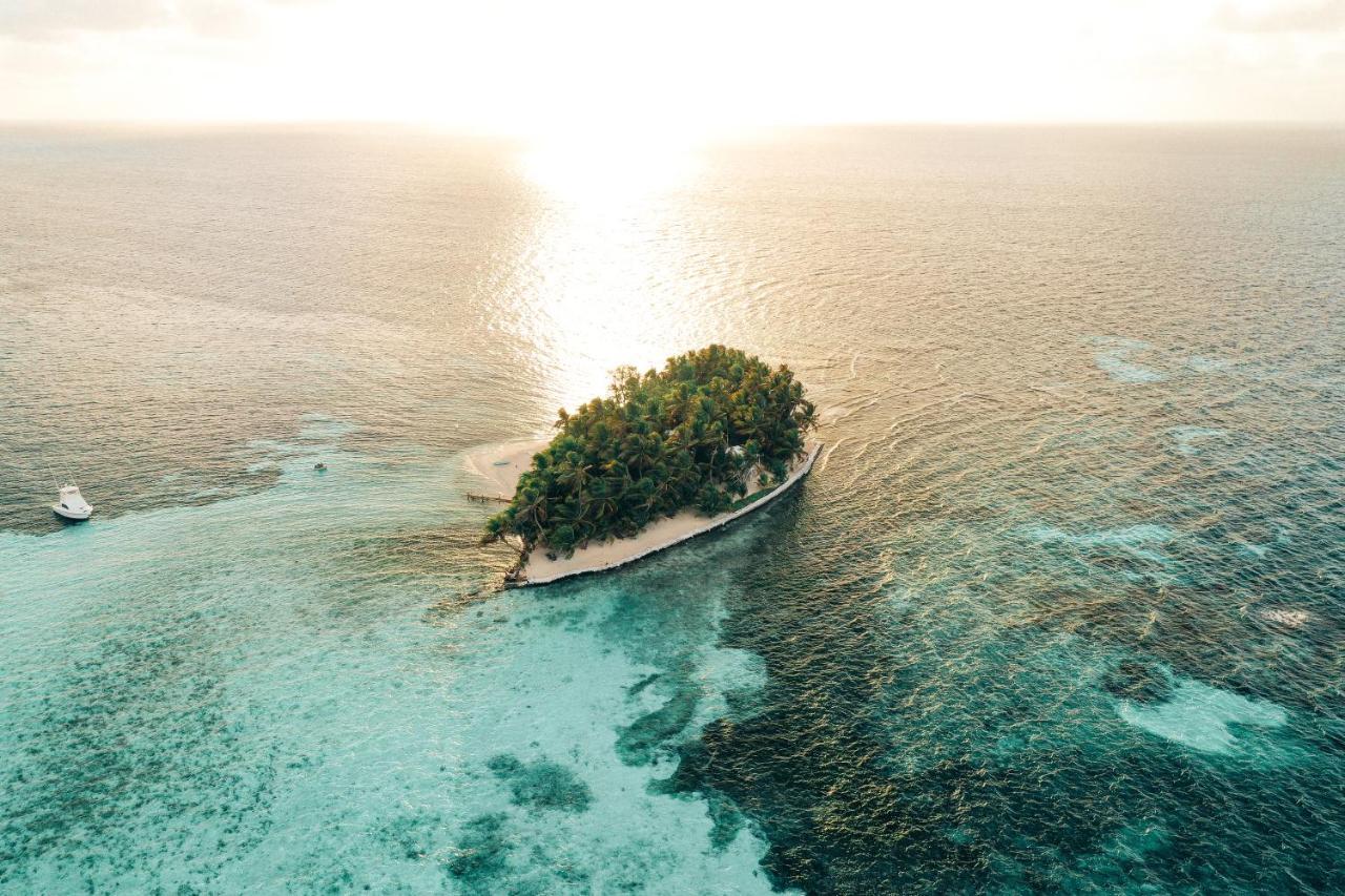 Ranguana Caye Cabanas Placencia Экстерьер фото