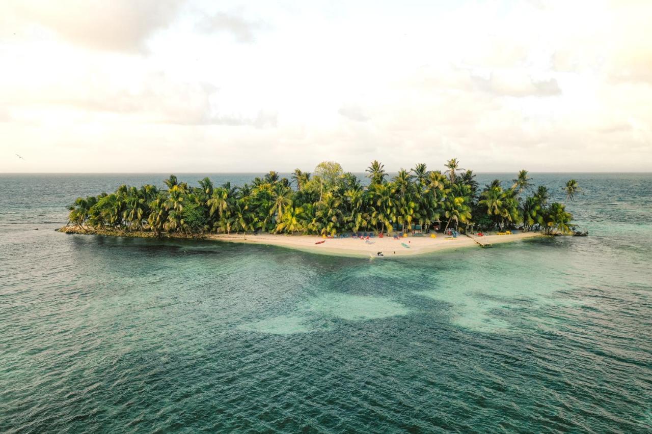 Ranguana Caye Cabanas Placencia Экстерьер фото